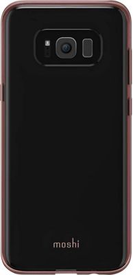 Coque MOSHI pour Galaxy S8 Plus Rigide Antichocs