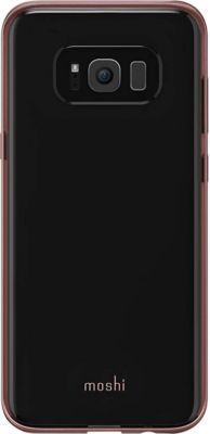 Coque MOSHI pour Galaxy S8 Plus Rigide Antichocs