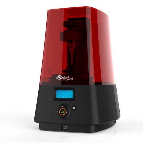 XYZprinting annonce l'arrivée d'une imprimante 3D à 299 $ pour les