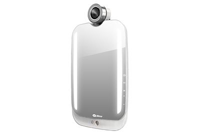 Miroir HI MIRROR Plus +