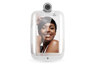 Miroir HI MIRROR Plus +