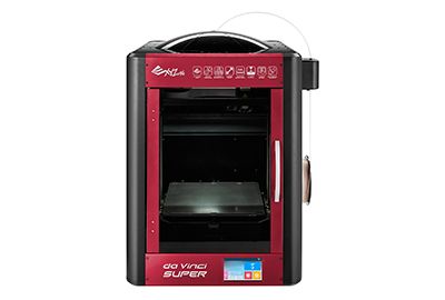 Imprimante XYZ PRINTING Da Vinci Super 1tête