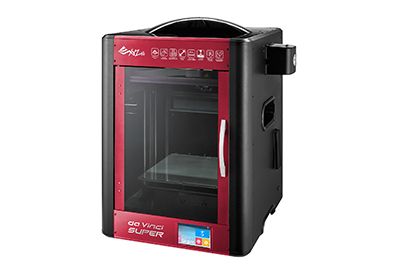 Imprimante XYZ PRINTING Da Vinci Super 1tête