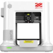 Imprimante 3D XYZ PRINTING Da Vinci Mini Blanche