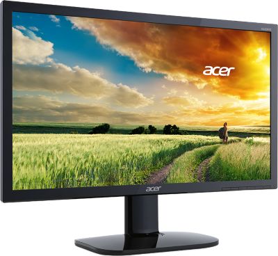 Ecran PC ACER KA220HQBid