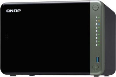 Serveur NAS QNAP SOLQN13574