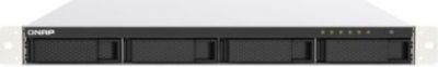 Serveur NAS QNAP QNAP TS-435XEU-4G – NAS rack compact 4 b