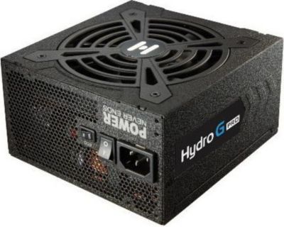 Alimentation PC FSP FORTRON Hydro G PRO 650W