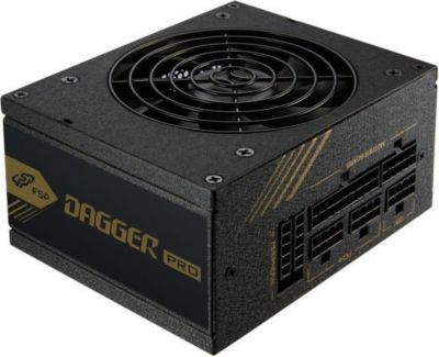 Alimentation PC FSP FORTRON DAGGER PRO 650W