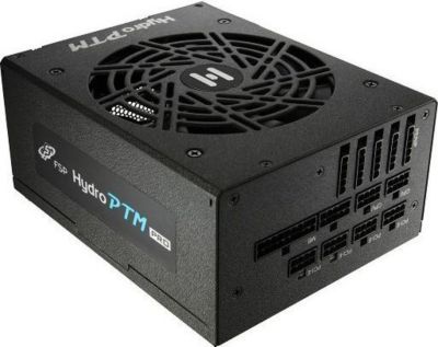 Alimentation PC FSP FORTRON PTM PRO 1200W