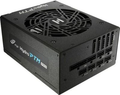 Alimentation PC FSP FORTRON PTM PRO 1200W