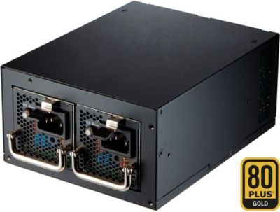 Alimentation PC FSP FORTRON Twins PRO 900W