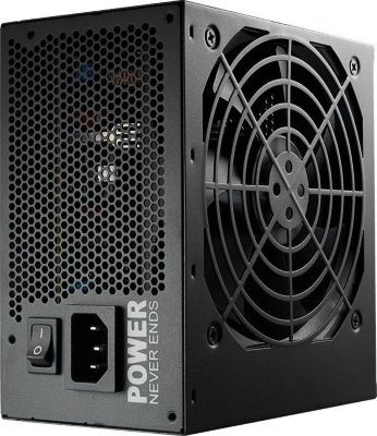 Alimentation PC FSP FORTRON HYPER 80+ PRO 450W