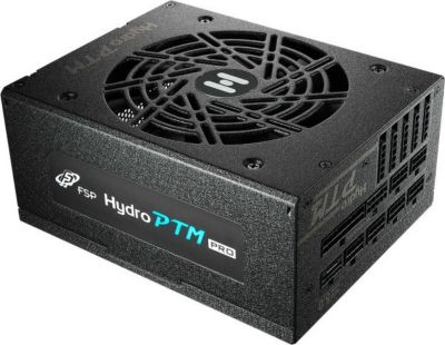 Alimentation PC FSP FORTRON Hydro PTM PRO ATX3.0
