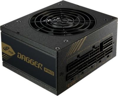 Alimentation PC FSP FORTRON DAGGER PRO ATX3.0