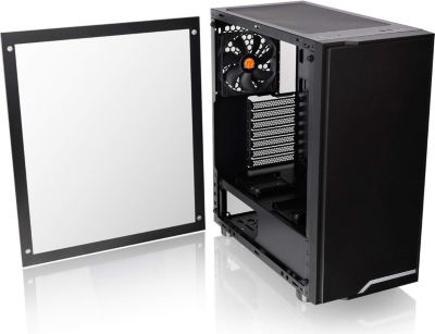 Boitier PC THERMALTAKE H100 TG