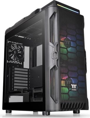 Boitier PC THERMALTAKE Level 20 RS ARGB
