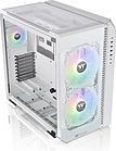 Boitier PC THERMALTAKE View 51 TG ARGB Snow