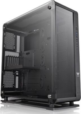 Boitier PC THERMALTAKE Core P8 TG
