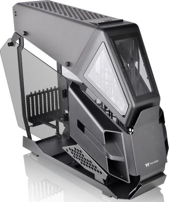 Boitier PC THERMALTAKE AH T600 Noir