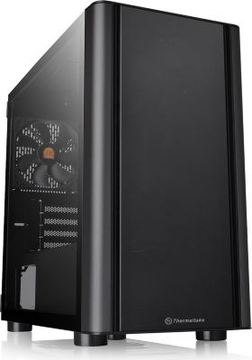 Boitier PC THERMALTAKE V150 TG