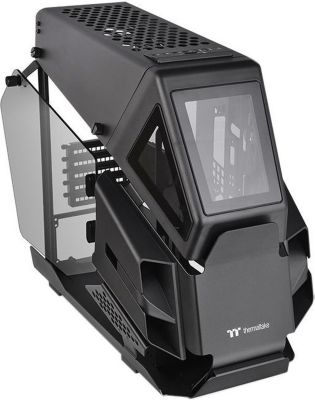 Boitier PC THERMALTAKE AH T200 Noir
