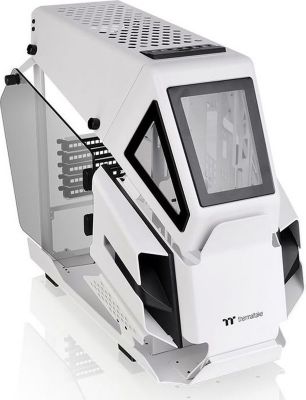 Boitier PC THERMALTAKE AH T200 Blanc