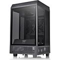 Boitier PC THERMALTAKE The Tower 100 Noir
