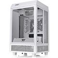 Boitier PC THERMALTAKE The Tower 100 Blanc