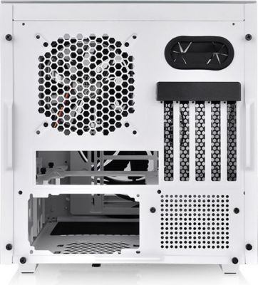 Boitier PC THERMALTAKE Divider 200 TG Snow White