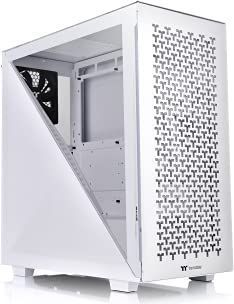 Boitier PC THERMALTAKE Divider 300 TG Air Snow