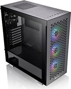 Boitier PC THERMALTAKE V350 TG ARGB Air