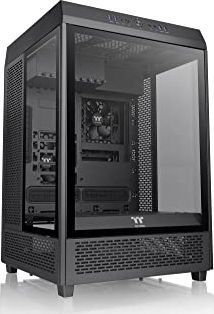 Boitier PC THERMALTAKE The Tower 500 black