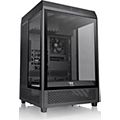 Boitier PC THERMALTAKE The Tower 500 black