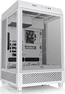 Boitier PC THERMALTAKE The Tower 500 White