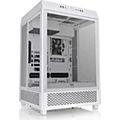 Boitier PC THERMALTAKE The Tower 500 White