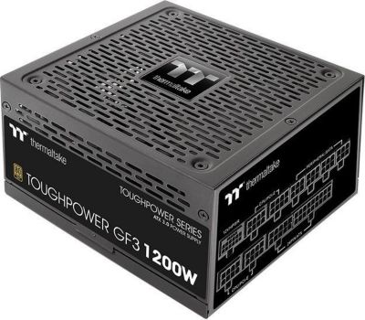 Alimentation PC THERMALTAKE Toughpower GF3 1200W
