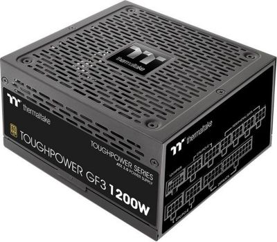 Alimentation PC THERMALTAKE Toughpower GF3 1200W Alimentation PC THERMALTAKE Toughpower GF3 1200W