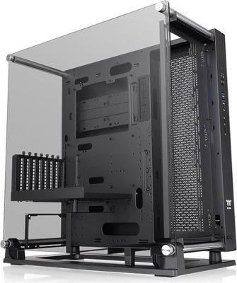 Boitier PC THERMALTAKE Core P3 TG Pro (noir)