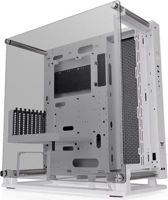 Boitier PC THERMALTAKE Core P3 TG Pro (blanc)