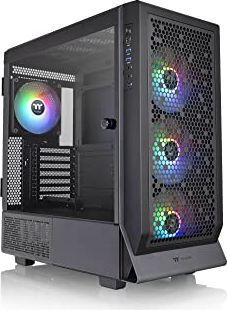 Boitier PC THERMALTAKE Ceres 500 TG ARGB