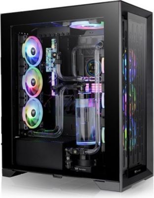 Boitier PC THERMALTAKE CTE T500 TG