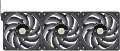 Ventilateur PC THERMALTAKE CL-F172-PL14BL-A 