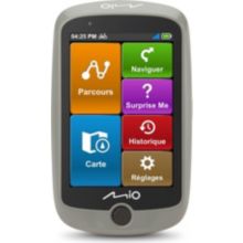 GPS de loisirs MIO MIO-DISCOVER