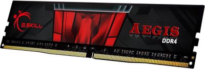 Mémoire vive G.SKILL Aegis 16 Go DDR4 2666 MHz