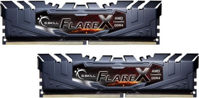 Mémoire vive G.SKILL G.Skill Flare X Series 16 Go (2x 8 Go) D