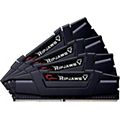 Mémoire PC G.SKILL RipJaws 5 Series Noir 64 Go (4 x 16 Go)