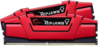 Mémoire vive G.SKILL RipJaws 5 32 Go DDR4 2666 Mhz
