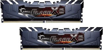 Mémoire vive G.SKILL Flare X 32 Go DDR4 3200 Mhz