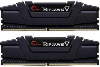 Mémoire vive G.SKILL Ripjaws 16Go DDR4 3600Mhz